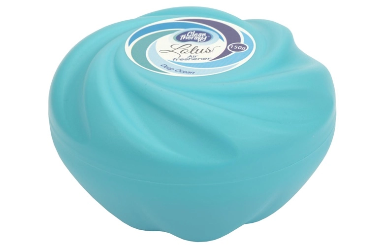 LOTUS AIR FRESHENER GEL 150G DEEP