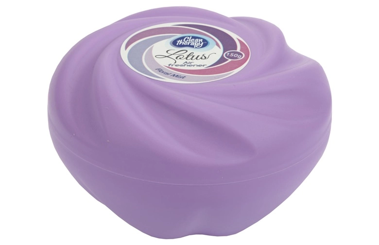LOTUS AIR FRESHENER GEL 150G FLORAL