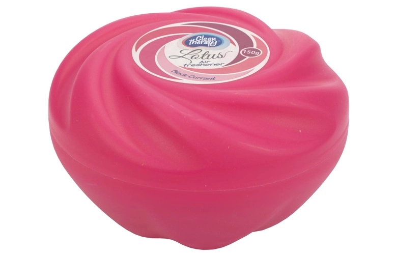LOTUS AIR FRESHENER 150G BLACK CURRANT