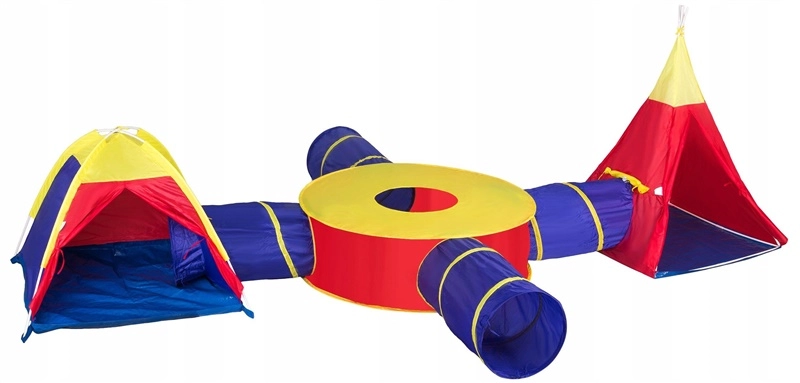 TENTS SET ADVENTURE 8905 (4) 8905