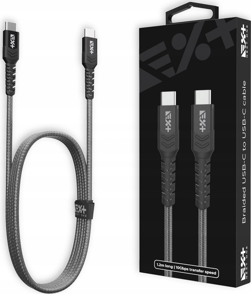 Kabel USB NEXT ONE USB-C -