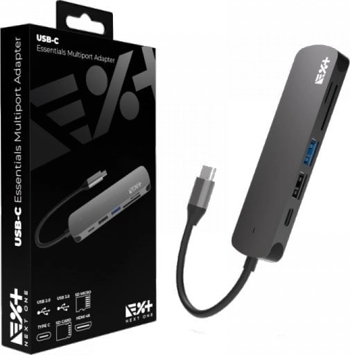 HUB USB NEXT ONE NEXT ONE