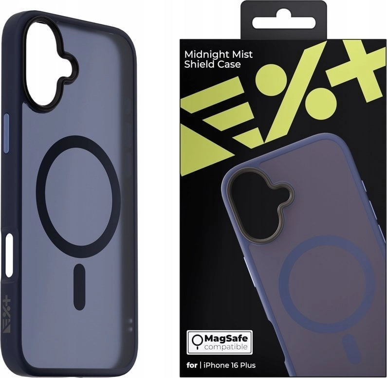 NEXT ONE NEXT ONE Etui Mist
