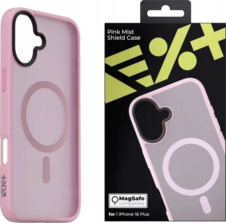 NEXT ONE NEXT ONE Etui Mist