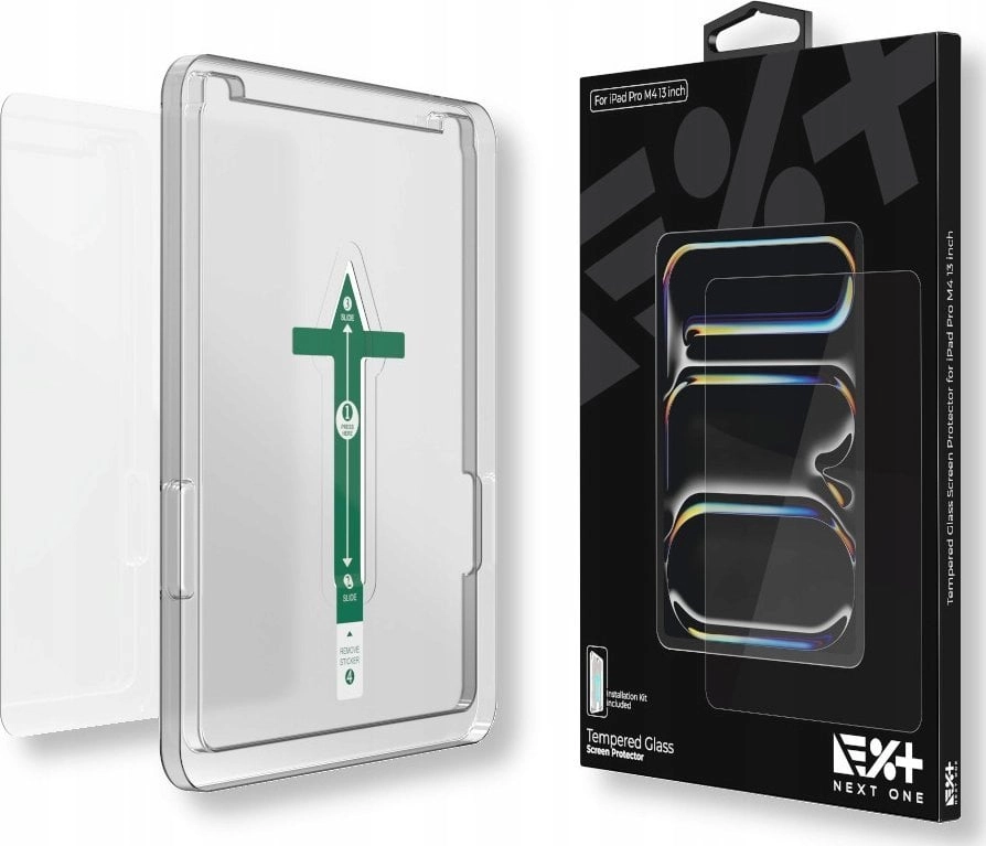 NEXT ONE NEXT ONE Tempered glass