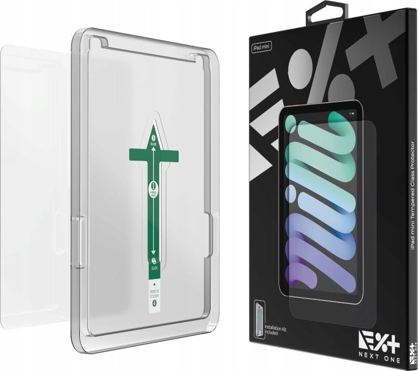 NEXT ONE Tempered Glass Screen Protector