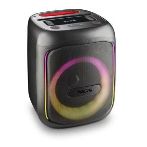 NGS Speaker Wild Swag Go Portatile