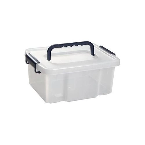 UNO BOX11.5L 37.5X28.5X16