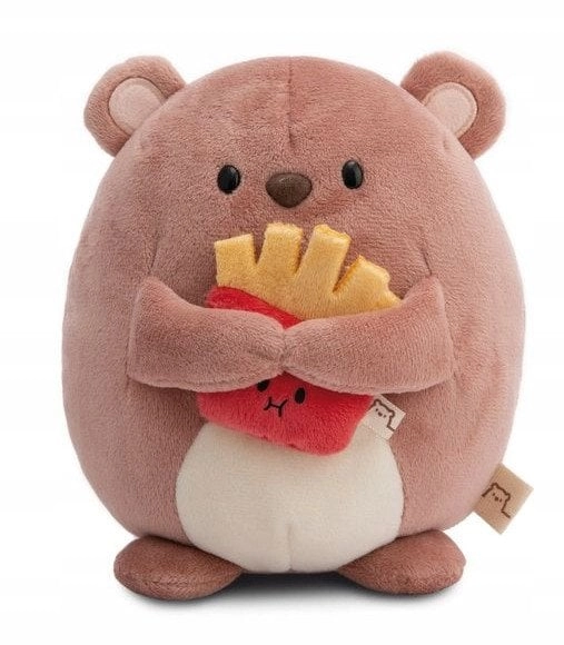 NICI 61408 Maskotka Miś Nomo 27cm