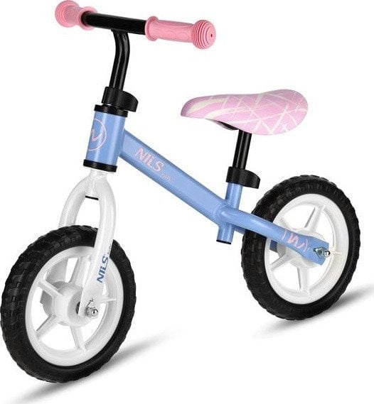 Children`s balance bike Nils Fun RB134