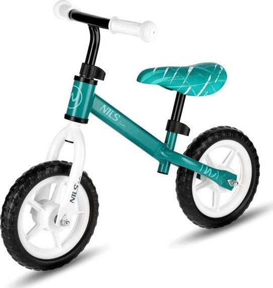 Children`s balance bike Nils Fun RB134