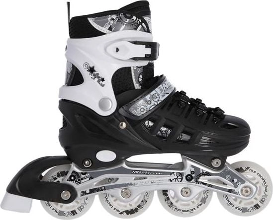 Nils Extreme NH10905 roller skates with
