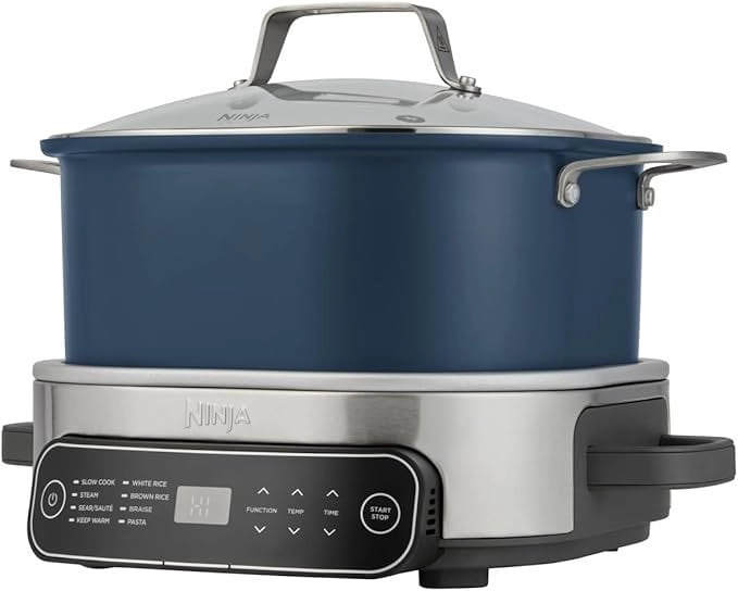 Ninja - Foodi 8-in-1 PossibleCooker Digital
