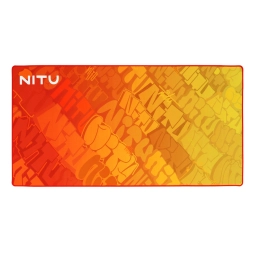 Mouse pad NITU Gaming XXL 4751044231771