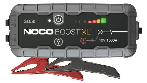 NOCO GB50 Boost 12V 1500A Jump