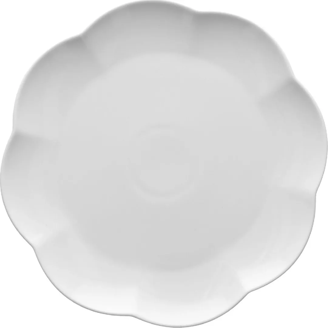 Set of 6 Villadeifiori dinner plates