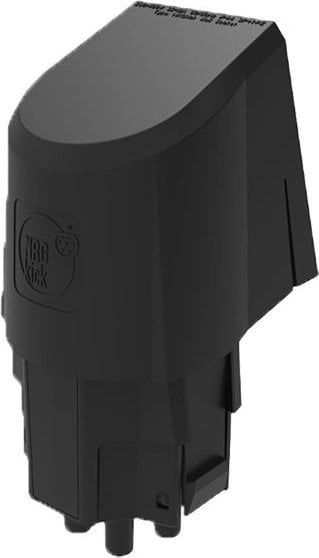 NRGkick wall socket 16A black  for