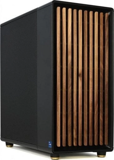 NTT WorkStation - R7 9700X  Quadro