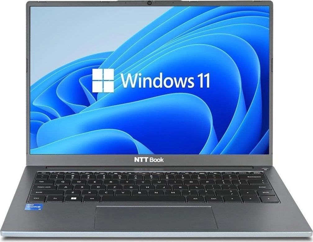 NTT Book B14IP â i5â1235U 14"