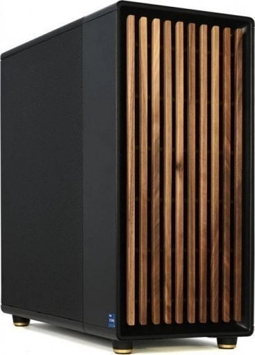 NTT WorkStation AI workstation - Ryzen