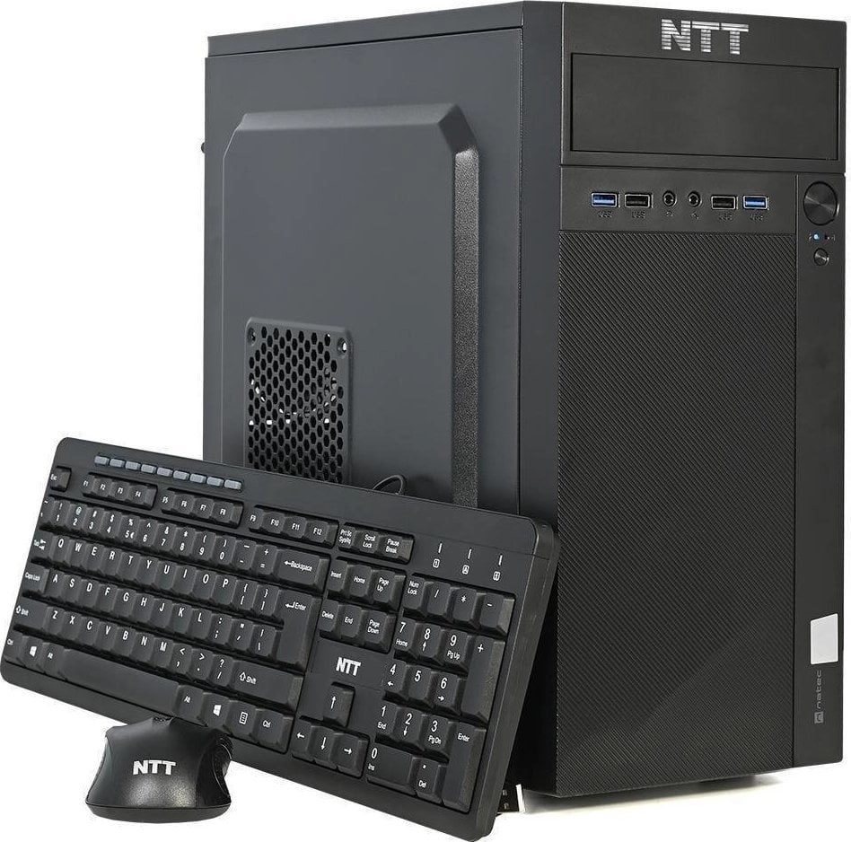 KOMPUTER NTT OFFICE - i3 12100