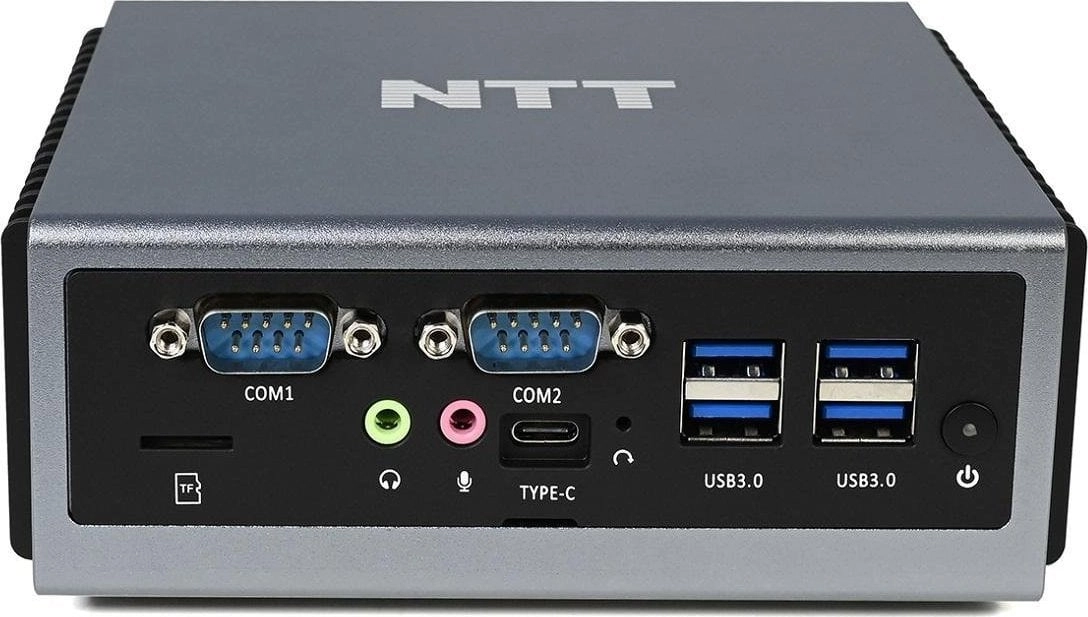 KOMPUTER NTT Mini PC - INTEL