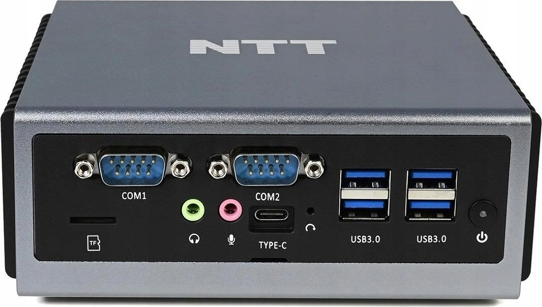 KOMPUTER NTT Mini PC - INTEL