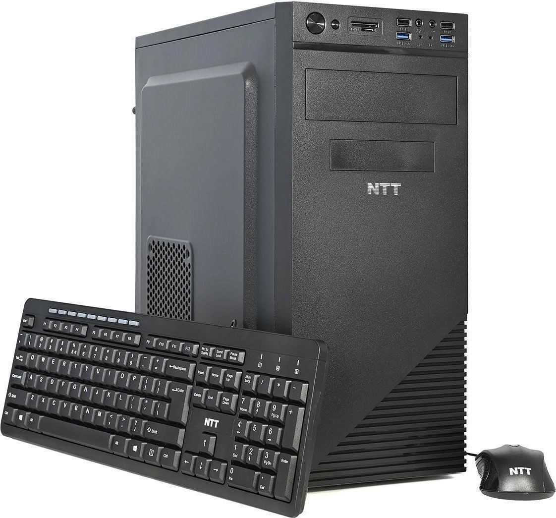 KOMPUTER NTT proDesk - i5 14400