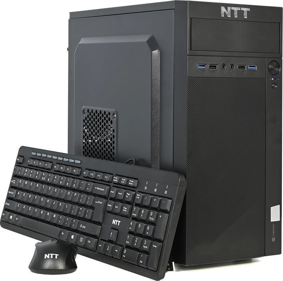 Komputer NTT proDesk - Intel i7