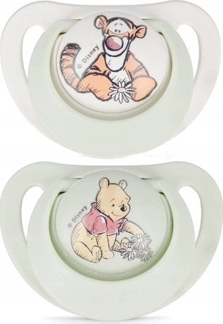 NUK NUK SMOCZEK USP 2EL 6-18M