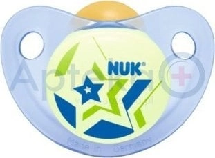NUK NUK GR.2" TIENDLINE GREADAY