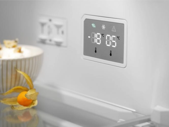 Šaldytuvas NULL Electrolux LNT7ME36G2 LNT7ME36G2