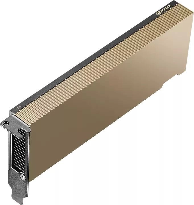 24GB PNY NVIDIA 24GB L4 GPU-Rechenprozessor