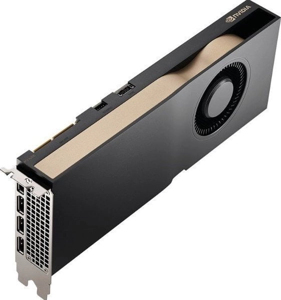 Karta graficzna NVIDIA RTX A4500 20GB