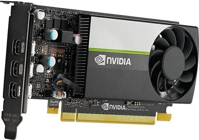 Karta graficzna NVIDIA Quadro T400 4GB