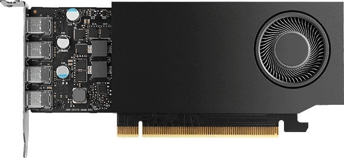 NVIDIA Quadro RTX A400 4GB GDDR6