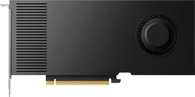 NVIDIA Quadro RTX 4000 ADA FH