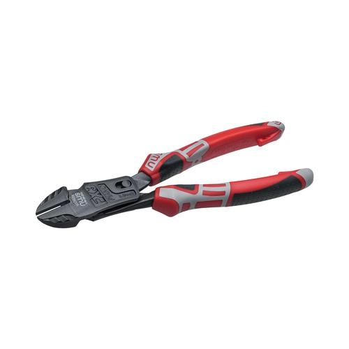 NWS Heavy Duty Lever Side Cutter