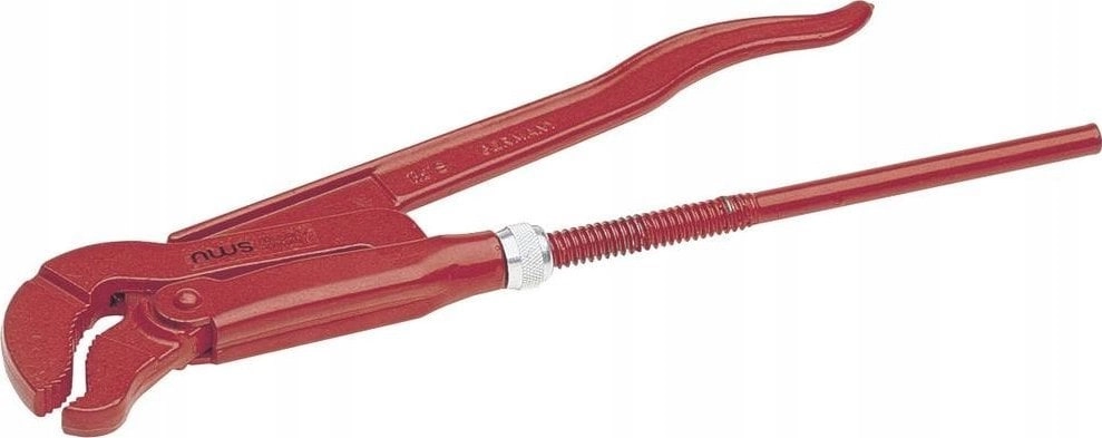NWS NWS Elbow Pipe Wrench 167S-2-550