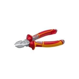 NWS 134-49-VDE-180 Side cutter 180 mm
