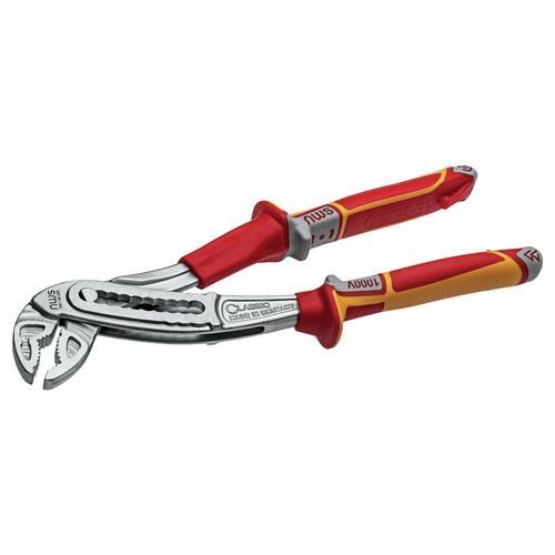 NWS HYDRAULIC PLIERS NWS 240 VDE
