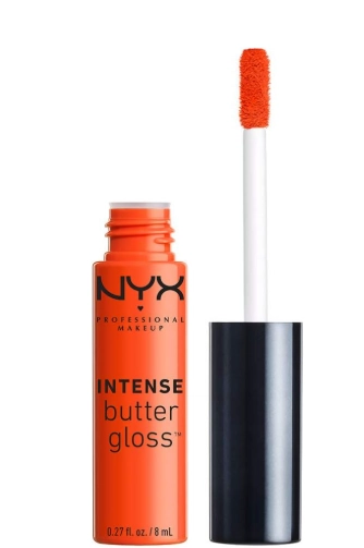 NYX Intense Butter Gloss Lip Gloss