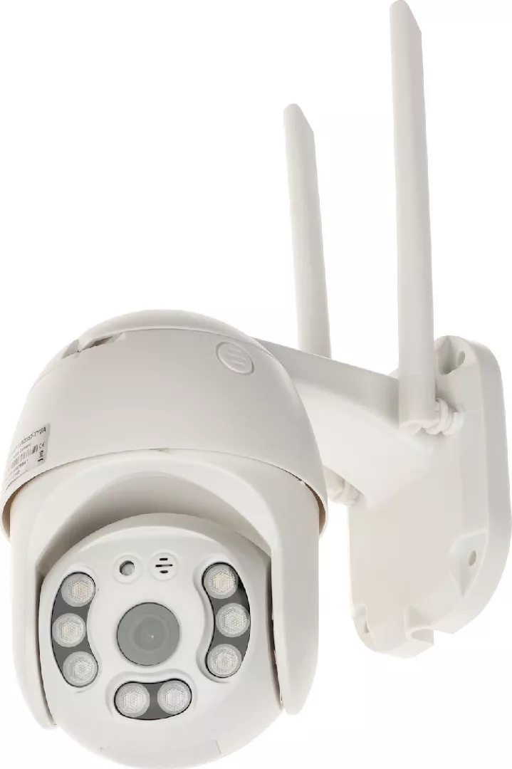 IP camera N/A Outdoor IP camera