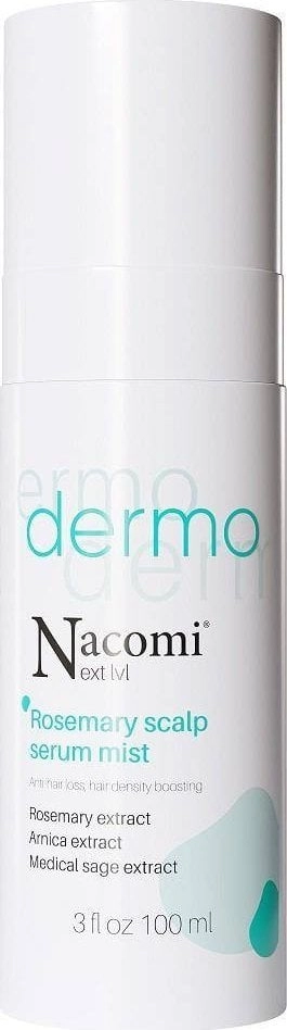 Nacomi Nacomi Next Level Dermo rosemary