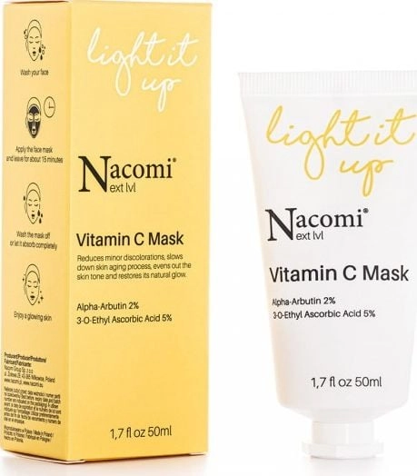 Nacomi Nacomi Next Level Vitamin C