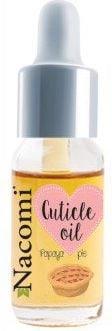 Nacomi Cuticle care oil - Fresh