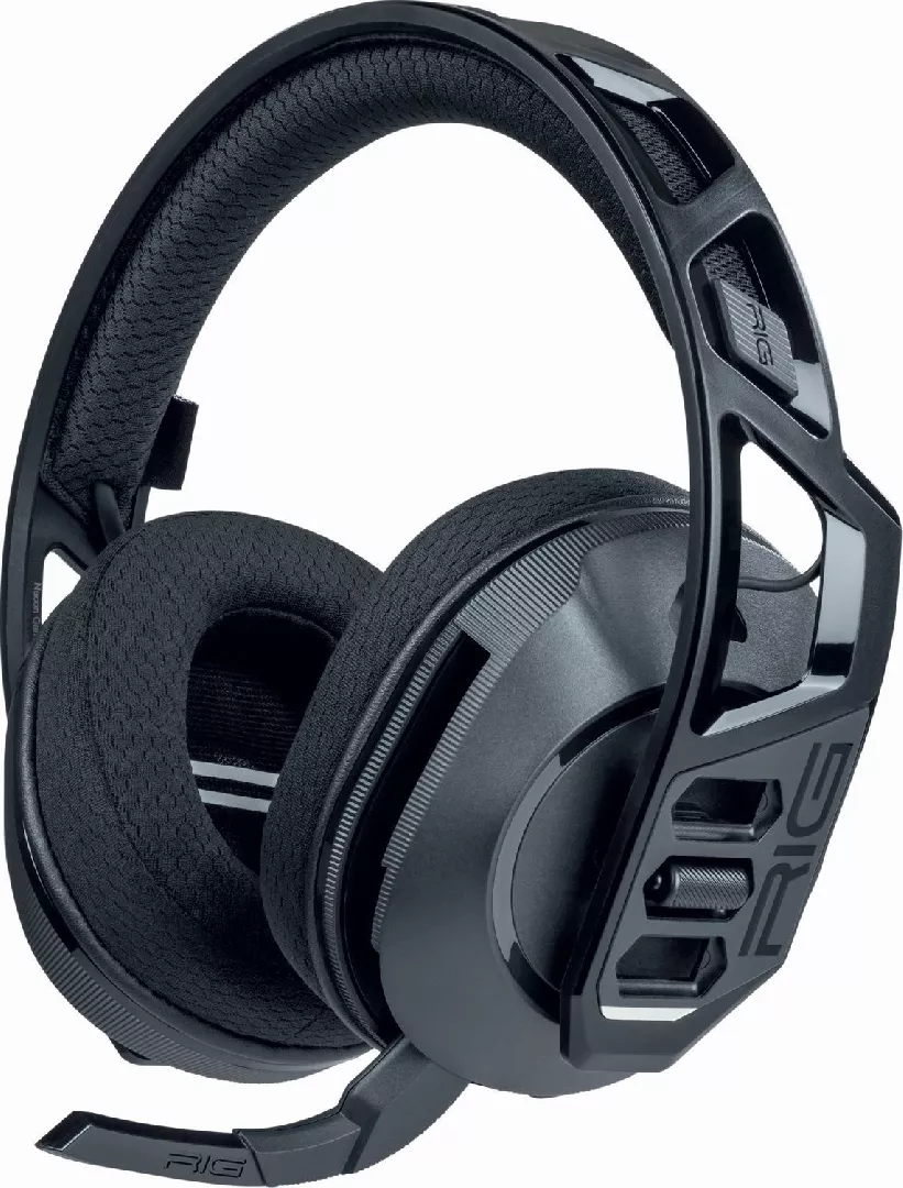 Nacon - Rig Wireless Headset 600