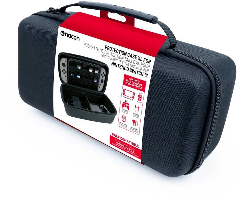 Nacon - Classic Case XL for