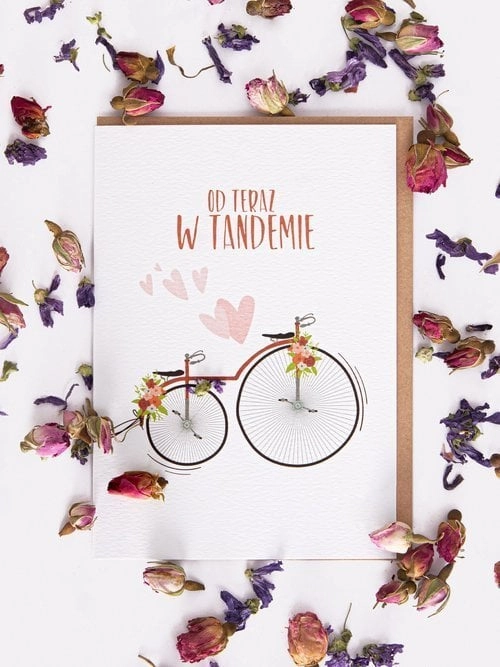 Wedding Pass - From now on