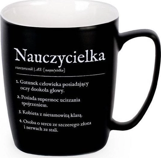 Teacher mug 5905159712215